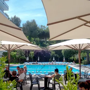 **** Hotel Gran Garbi & Aquasplash España