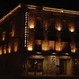 *** Hotel Bonavista España