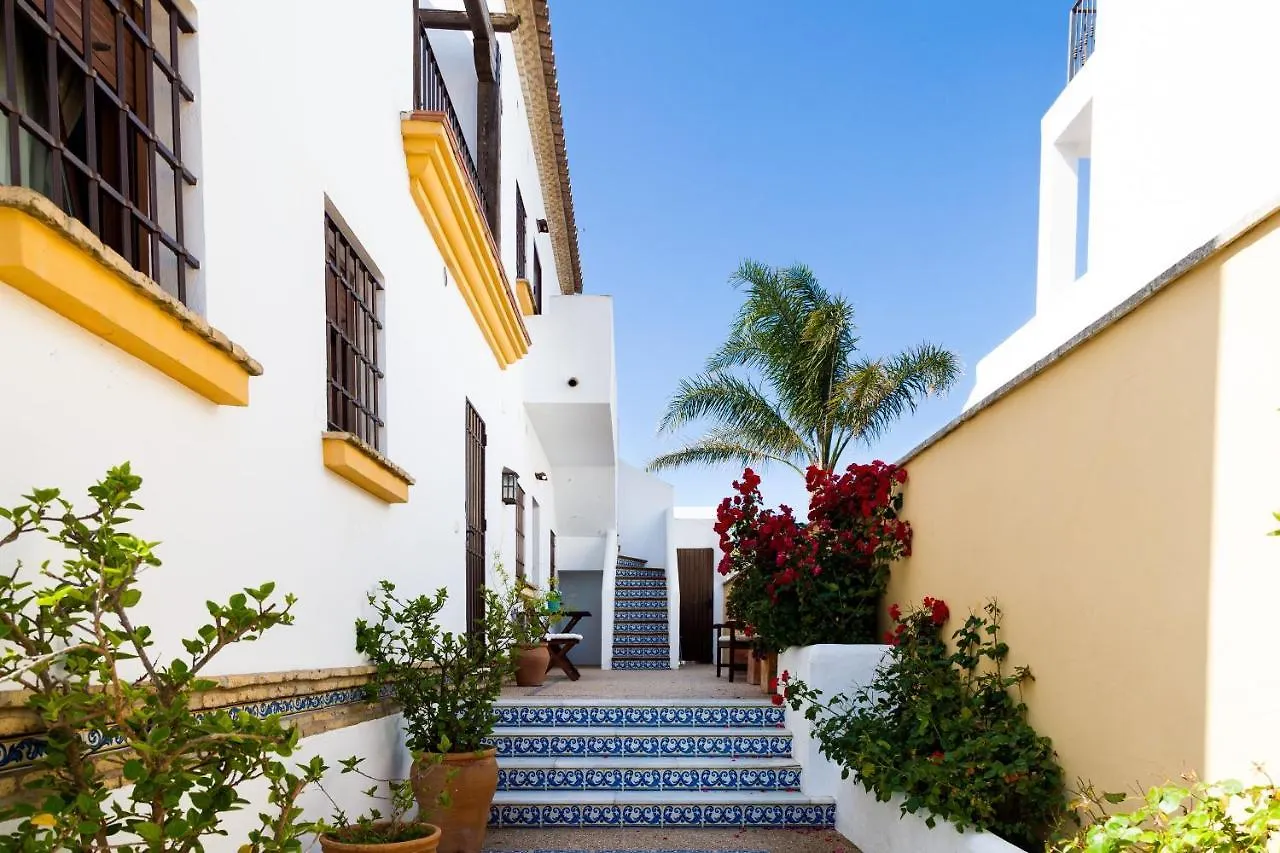 Estudio Atalaya Bajo Conil De La Frontera Apartment