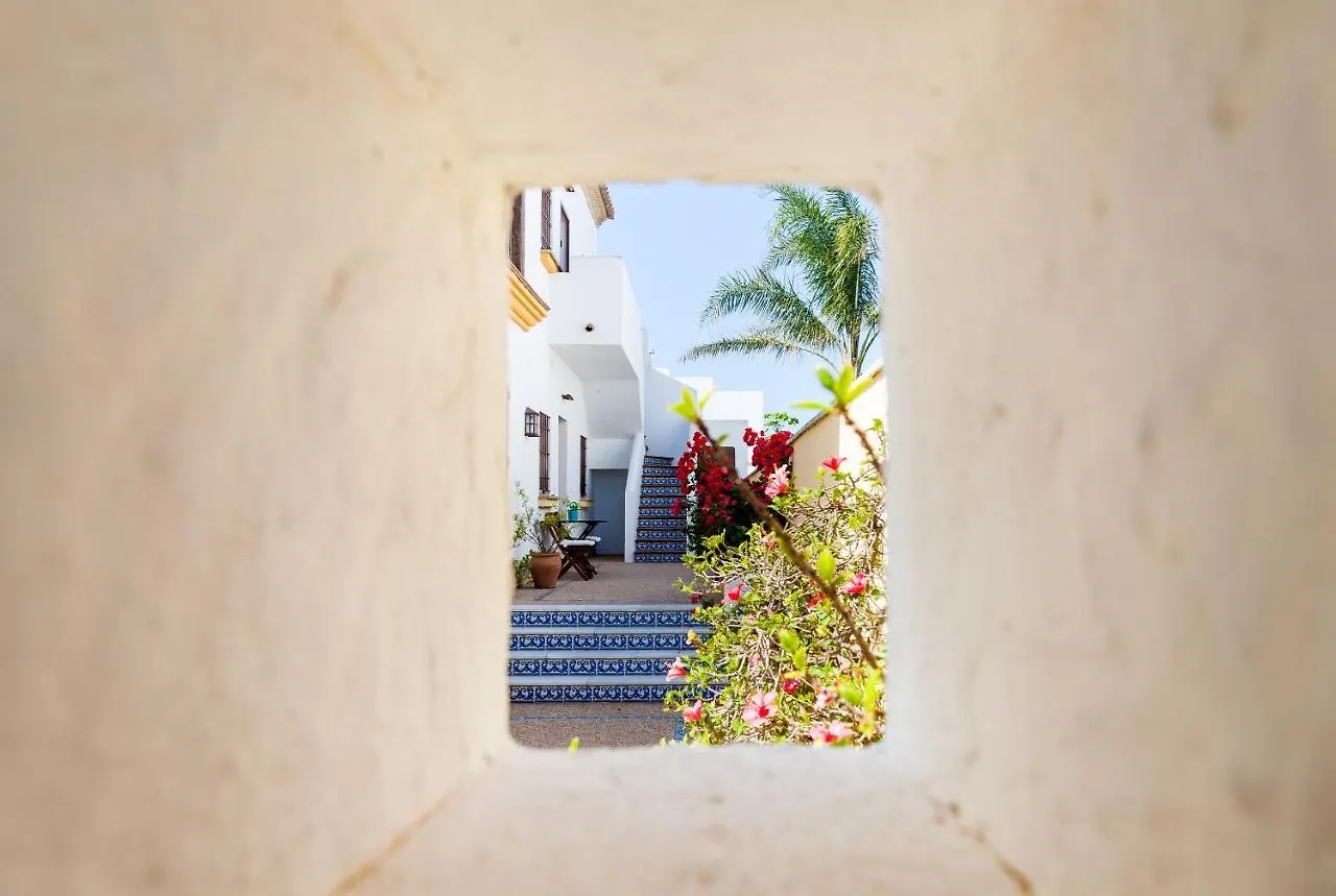 Apartment Estudio Atalaya Bajo Conil De La Frontera