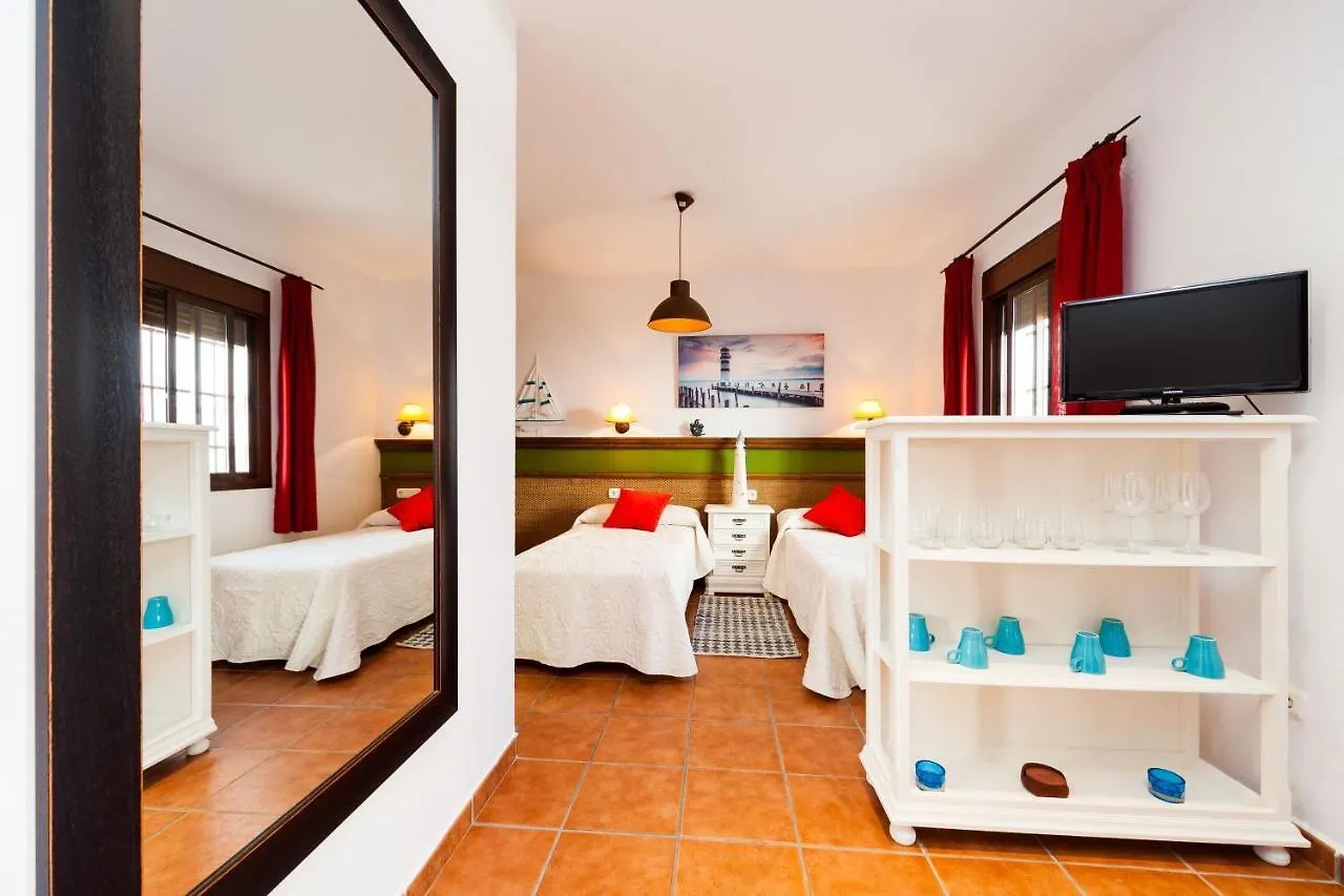 Estudio Atalaya Bajo Conil De La Frontera