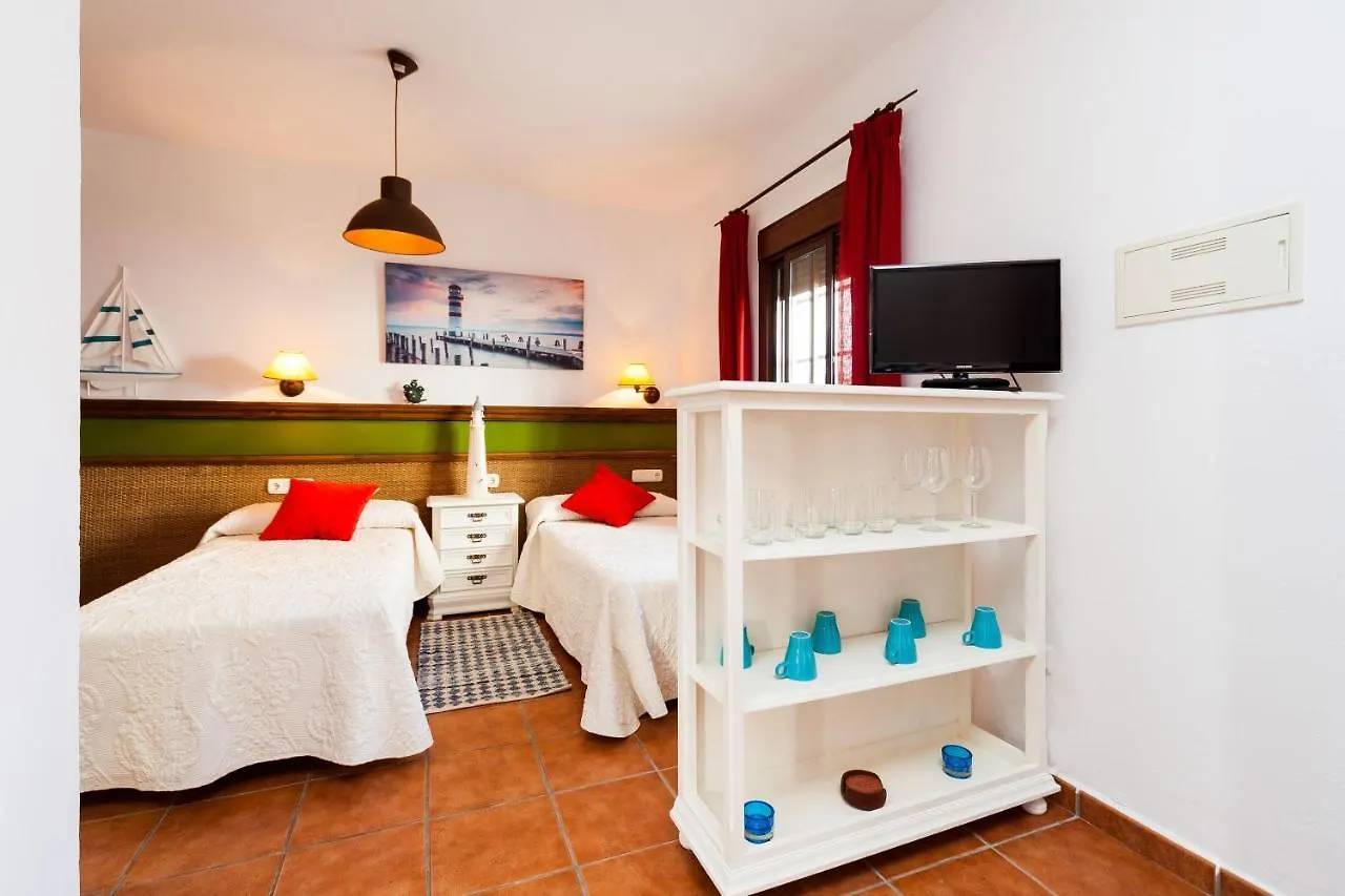 Estudio Atalaya Bajo Conil De La Frontera 0*,  Spain