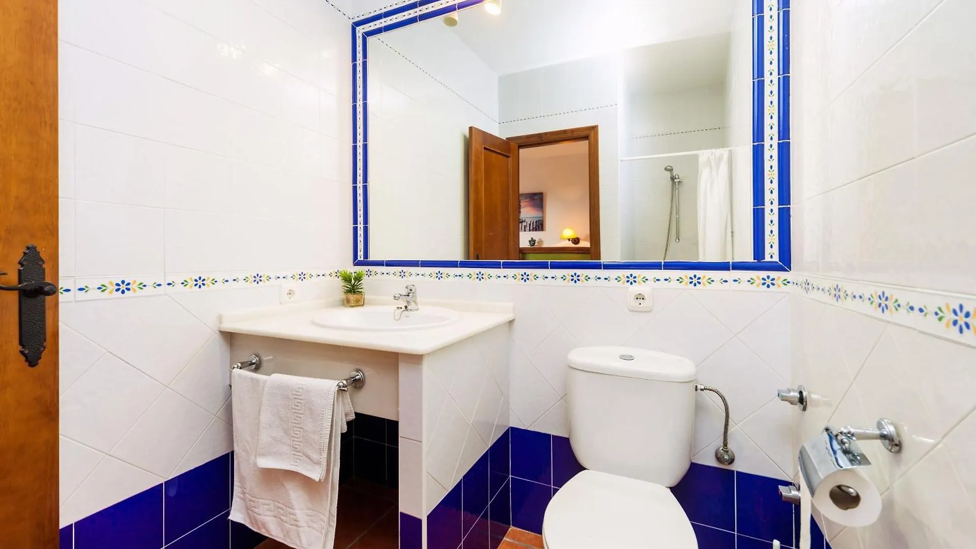 Estudio Atalaya Bajo Conil De La Frontera Apartment