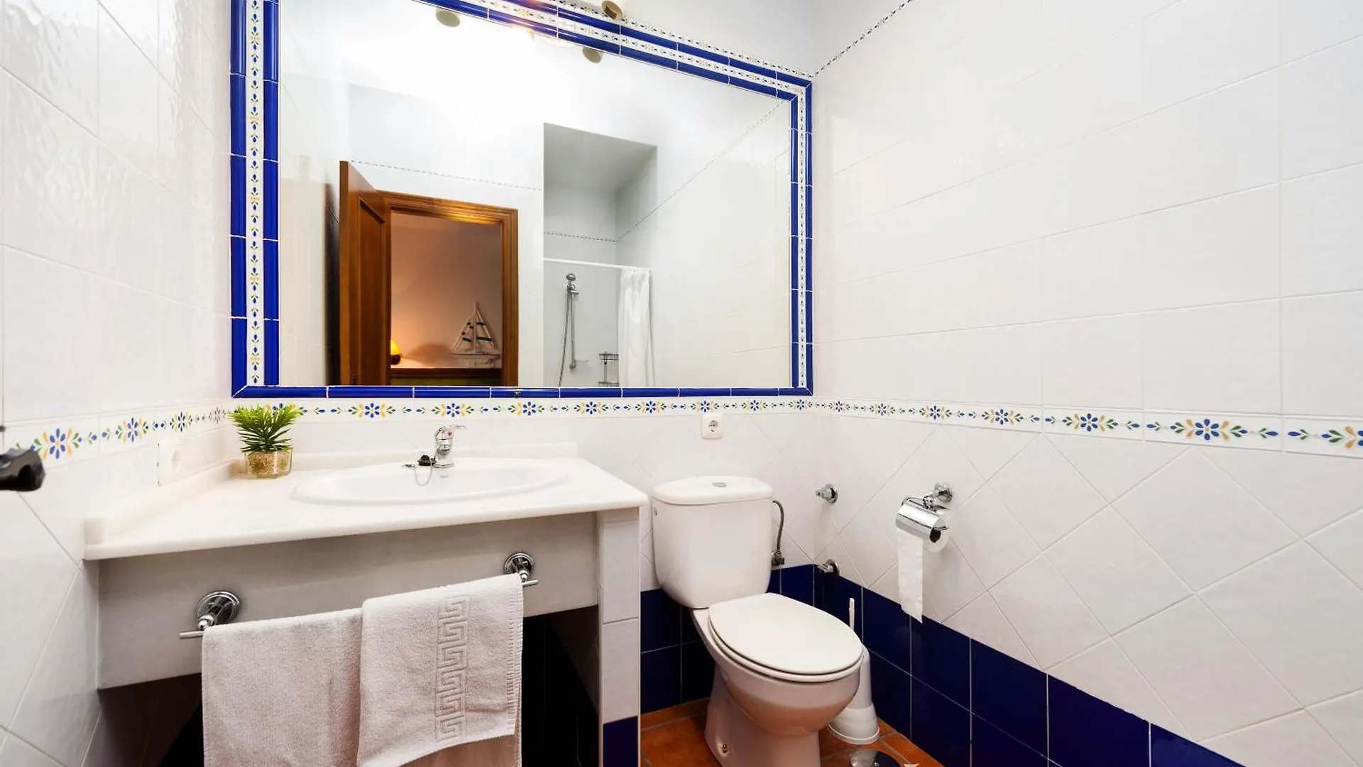 Estudio Atalaya Bajo Conil De La Frontera Spain