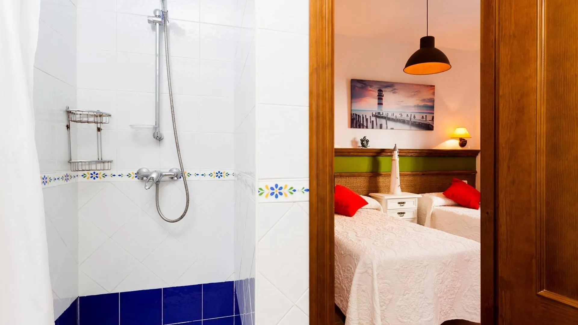 Estudio Atalaya Bajo Conil De La Frontera 0*,  Spain