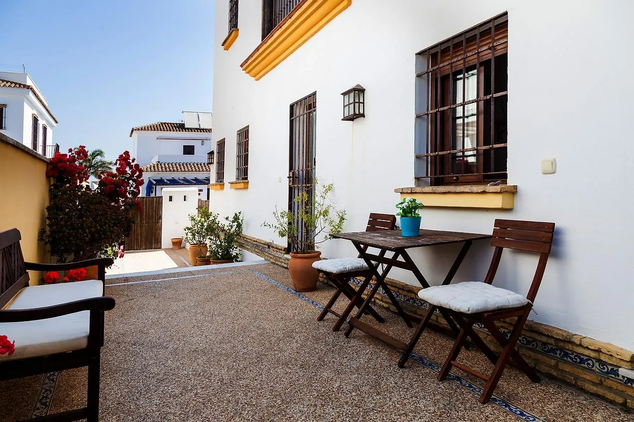 Estudio Atalaya Bajo Conil De La Frontera