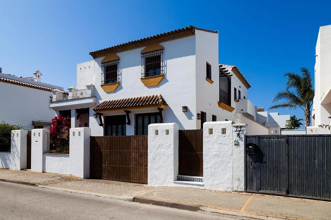 Apartment Estudio Atalaya Bajo Conil De La Frontera