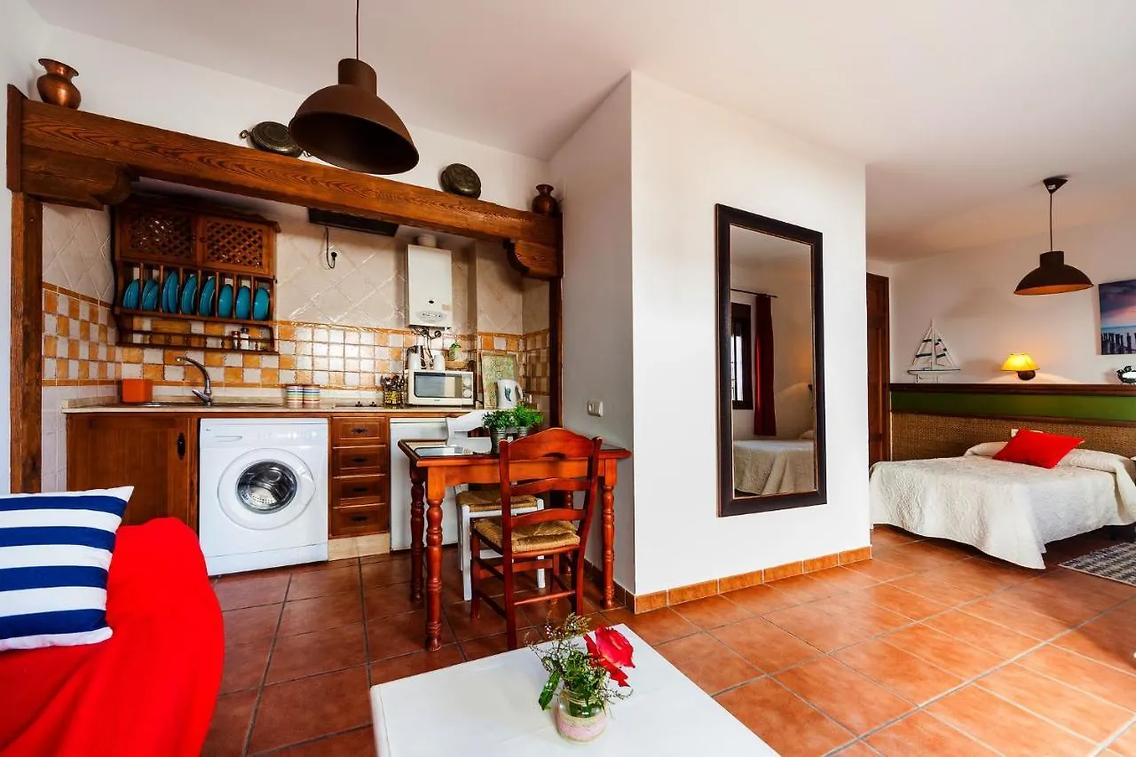 Estudio Atalaya Bajo Conil De La Frontera 0*,