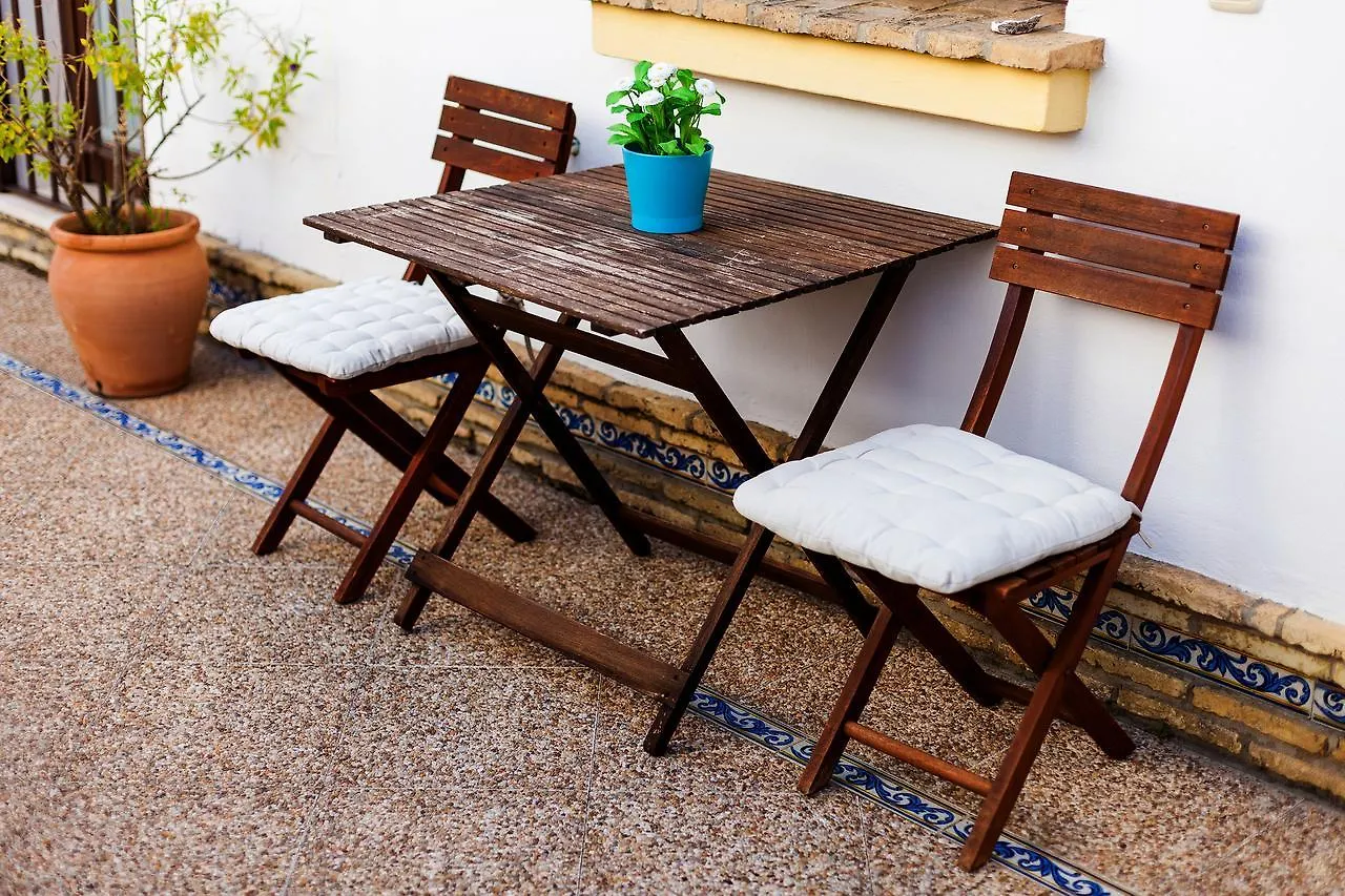 Estudio Atalaya Bajo Conil De La Frontera Apartment